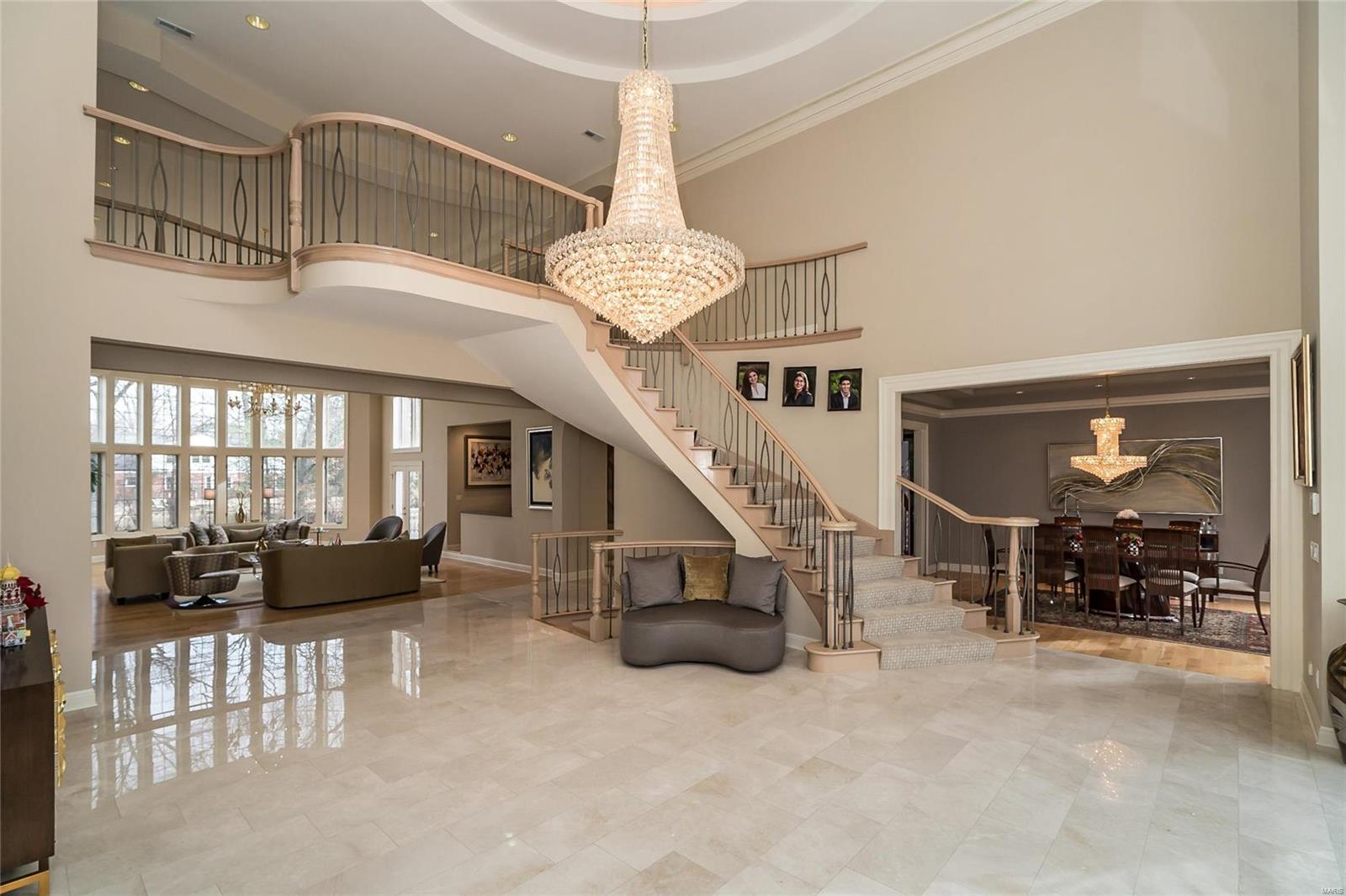 Indian Creek Lane Lts 1a & 1b Bdy Adj - Residential