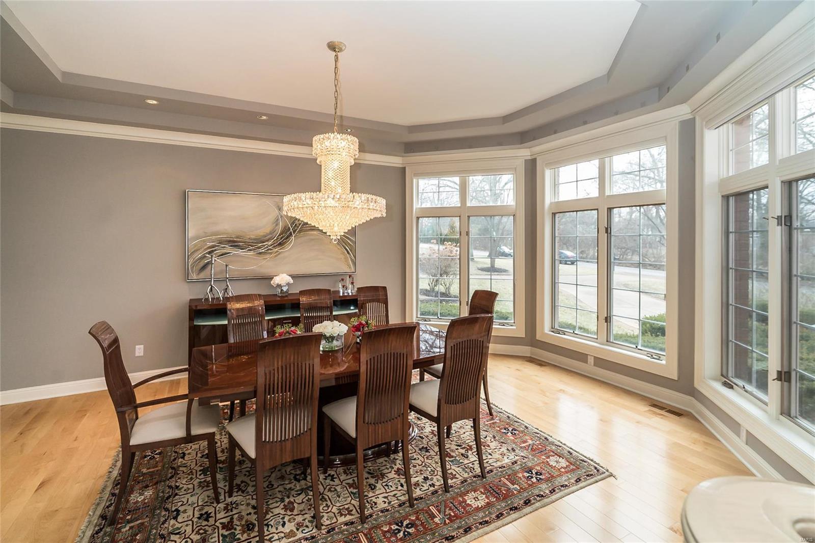 Indian Creek Lane Lts 1a & 1b Bdy Adj - Residential