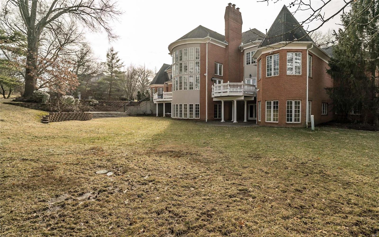 Indian Creek Lane Lts 1a & 1b Bdy Adj - Residential