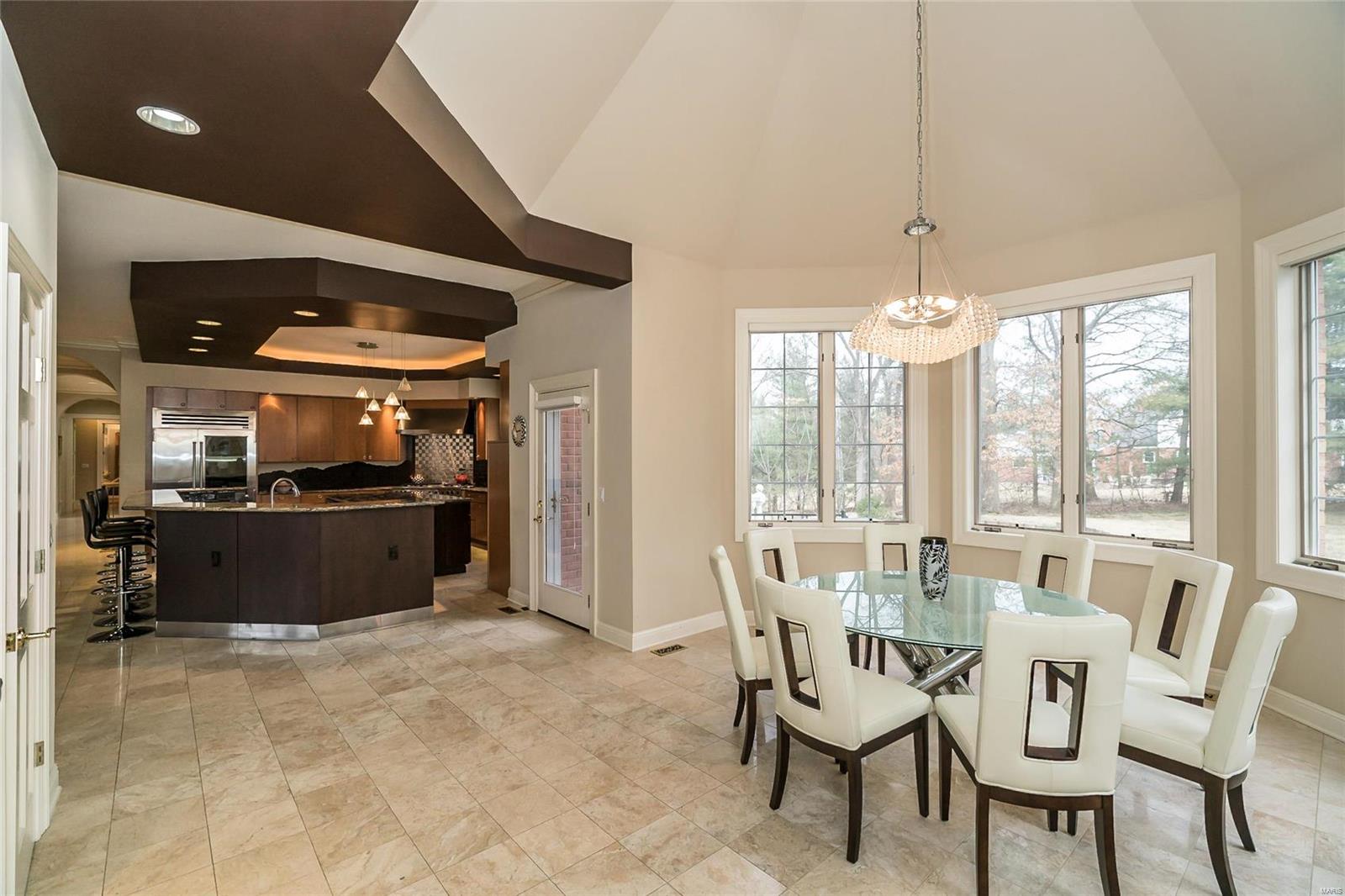 Indian Creek Lane Lts 1a & 1b Bdy Adj - Residential