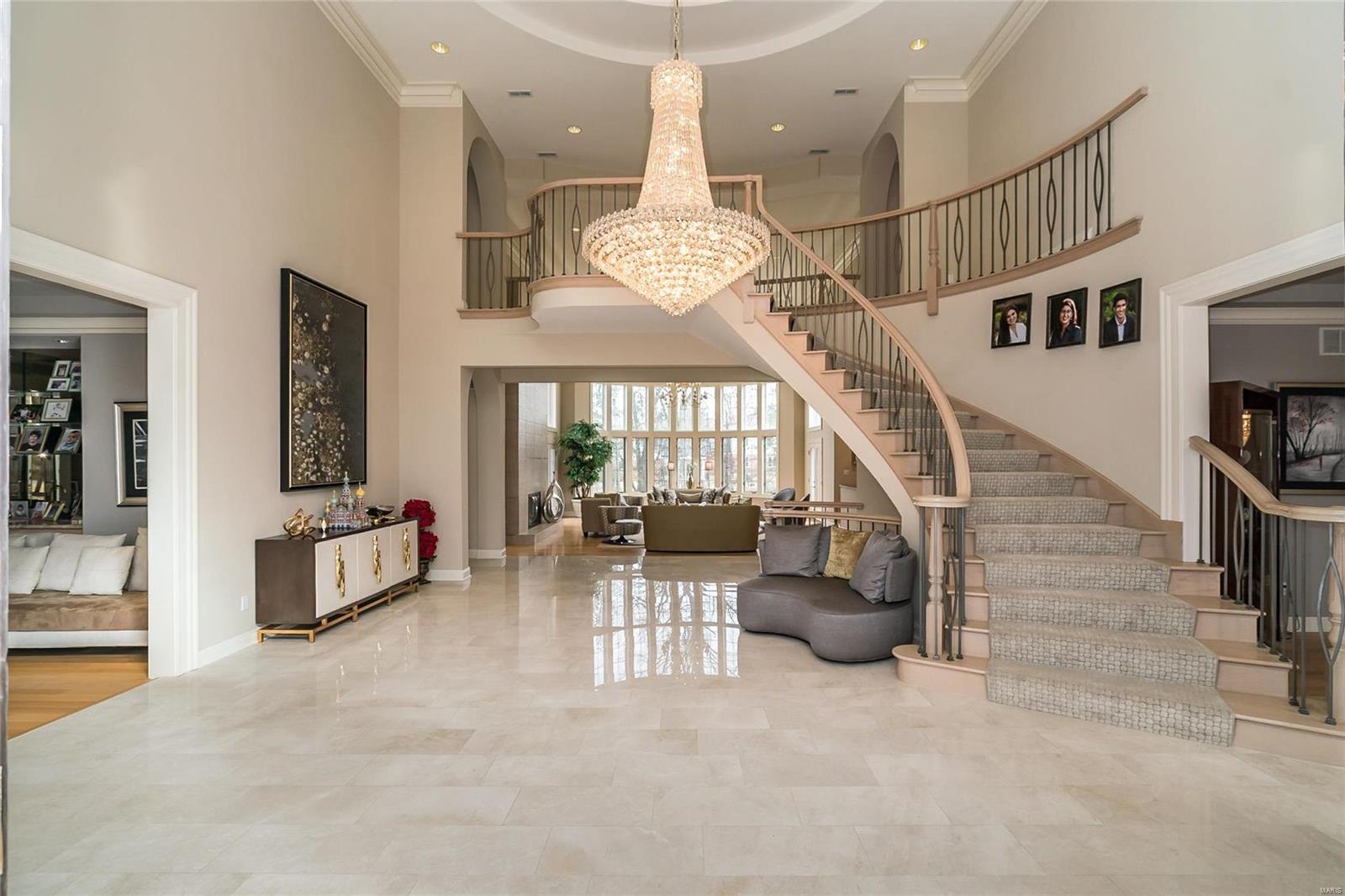 Indian Creek Lane Lts 1a & 1b Bdy Adj - Residential