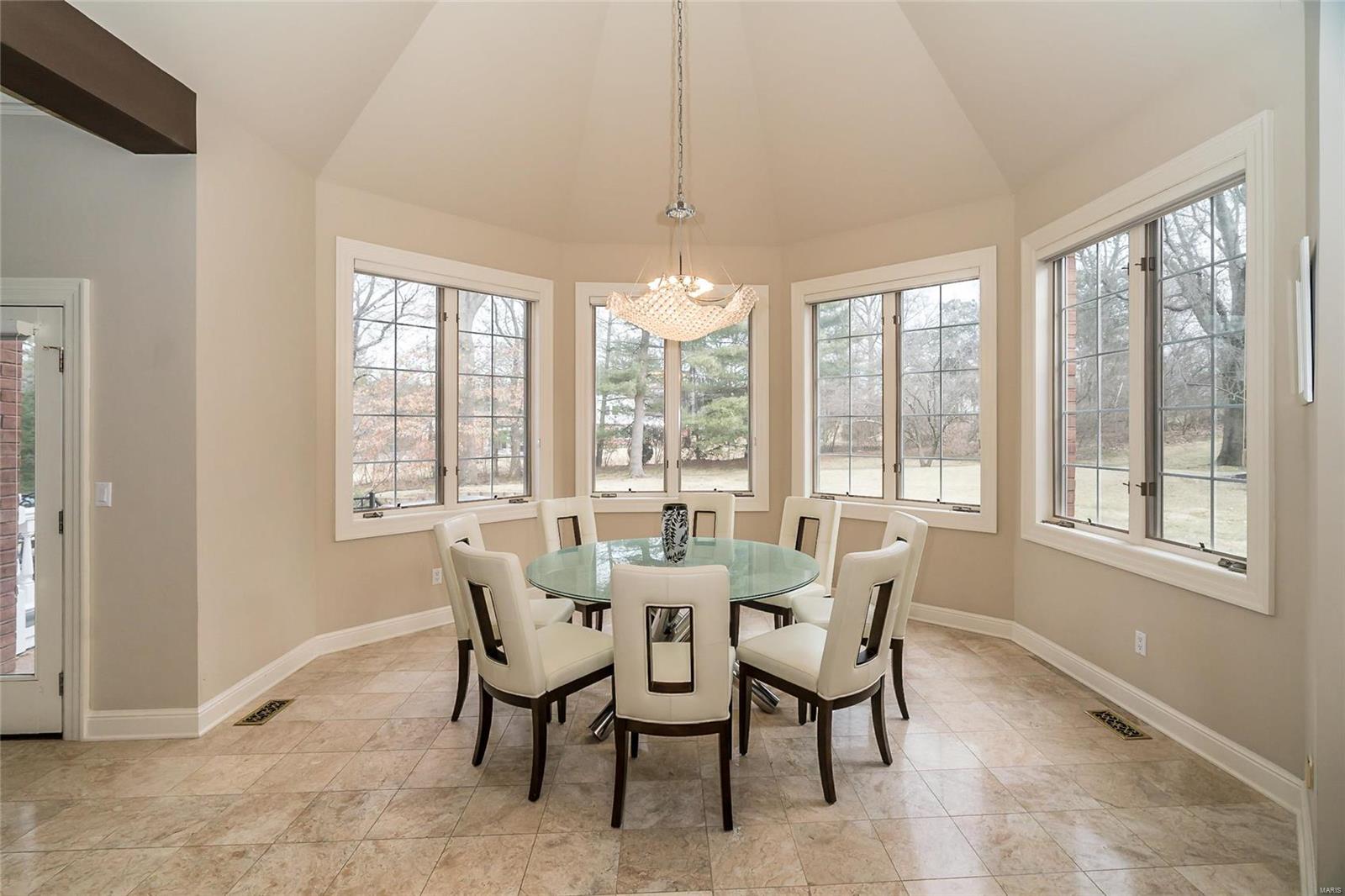 Indian Creek Lane Lts 1a & 1b Bdy Adj - Residential