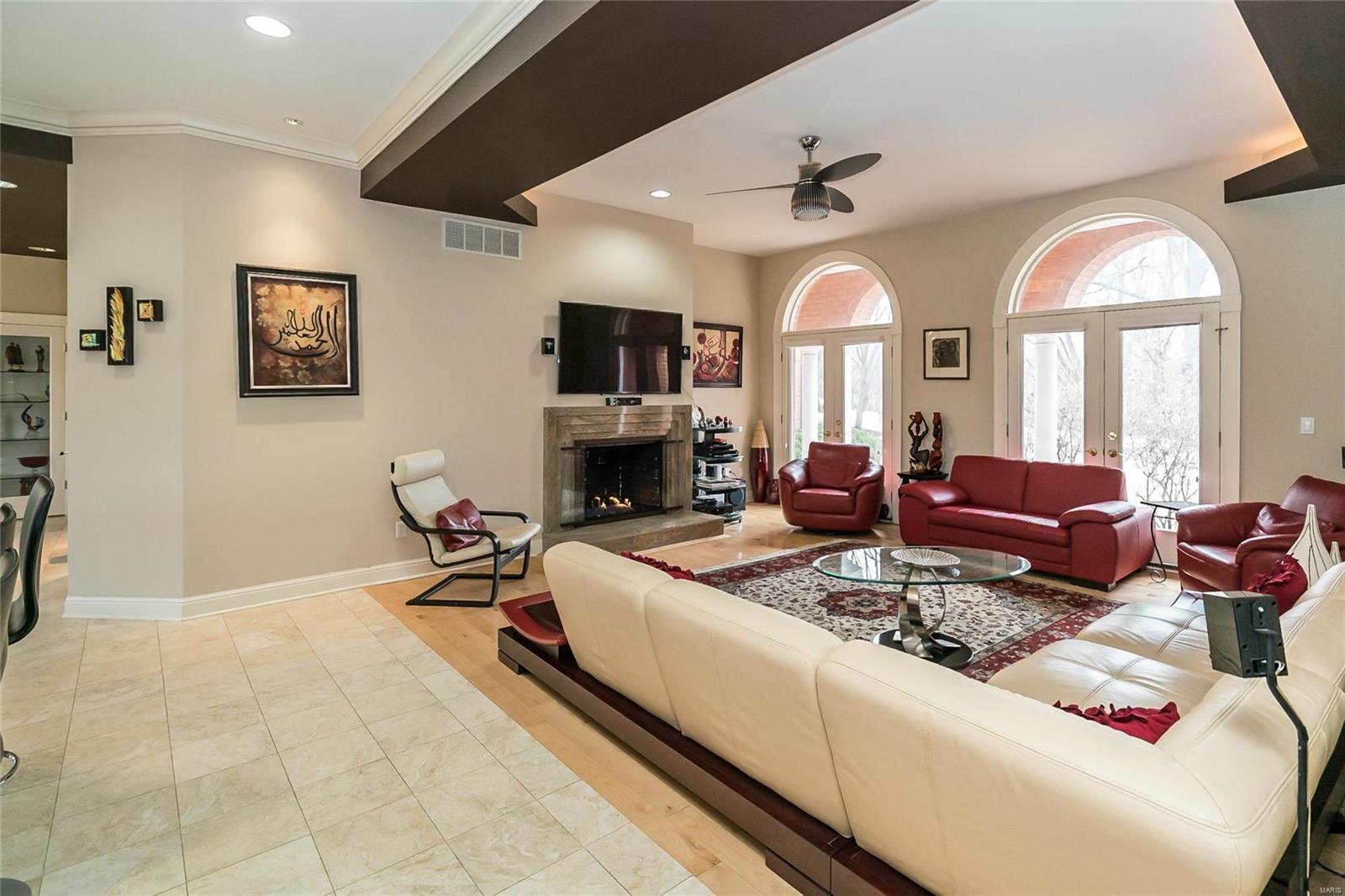 Indian Creek Lane Lts 1a & 1b Bdy Adj - Residential