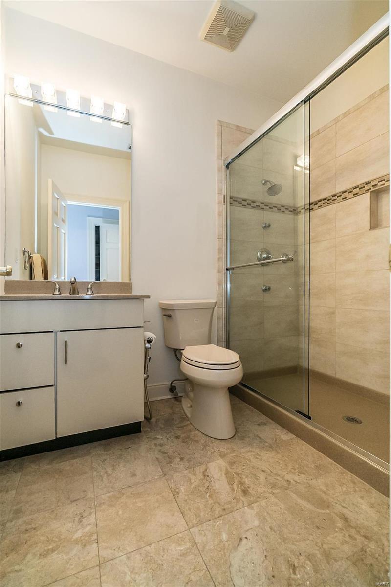 Indian Creek Lane Lts 1a & 1b Bdy Adj - Residential