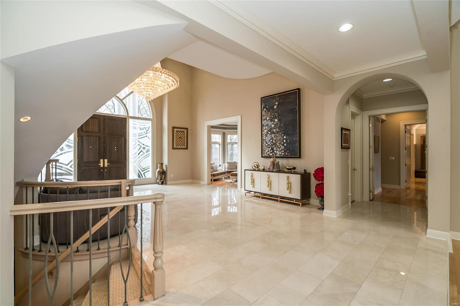 Indian Creek Lane Lts 1a & 1b Bdy Adj - Residential