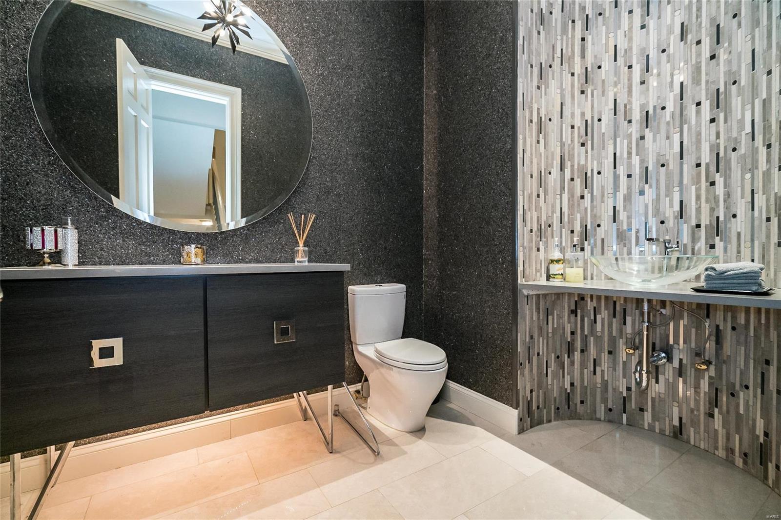 Indian Creek Lane Lts 1a & 1b Bdy Adj - Residential