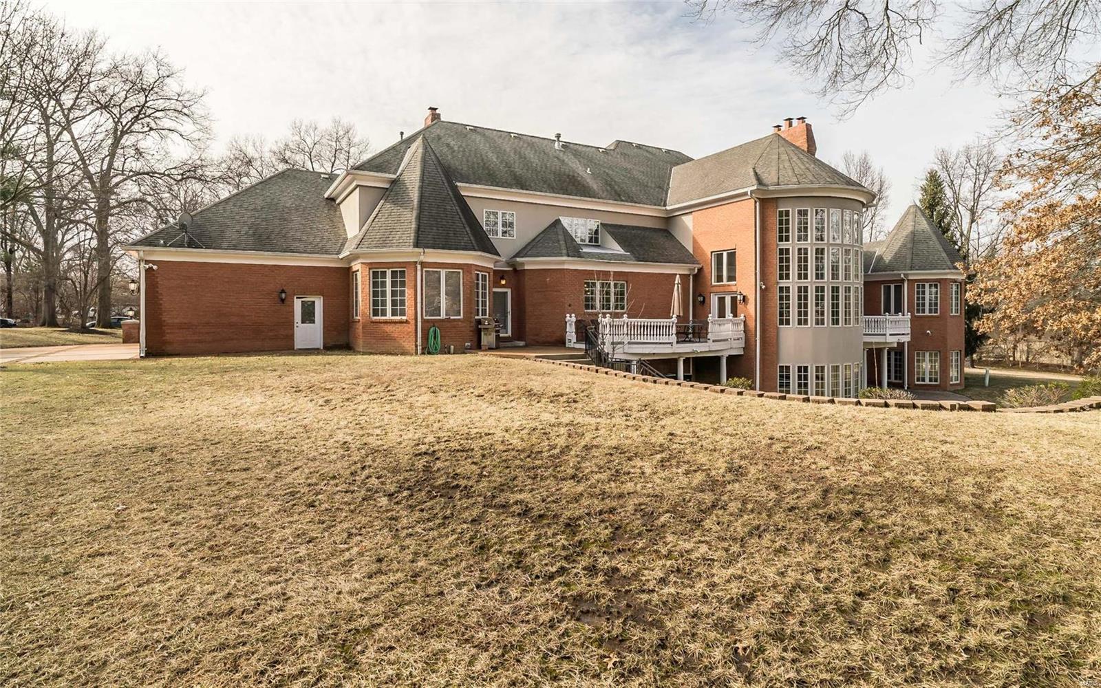 Indian Creek Lane Lts 1a & 1b Bdy Adj - Residential