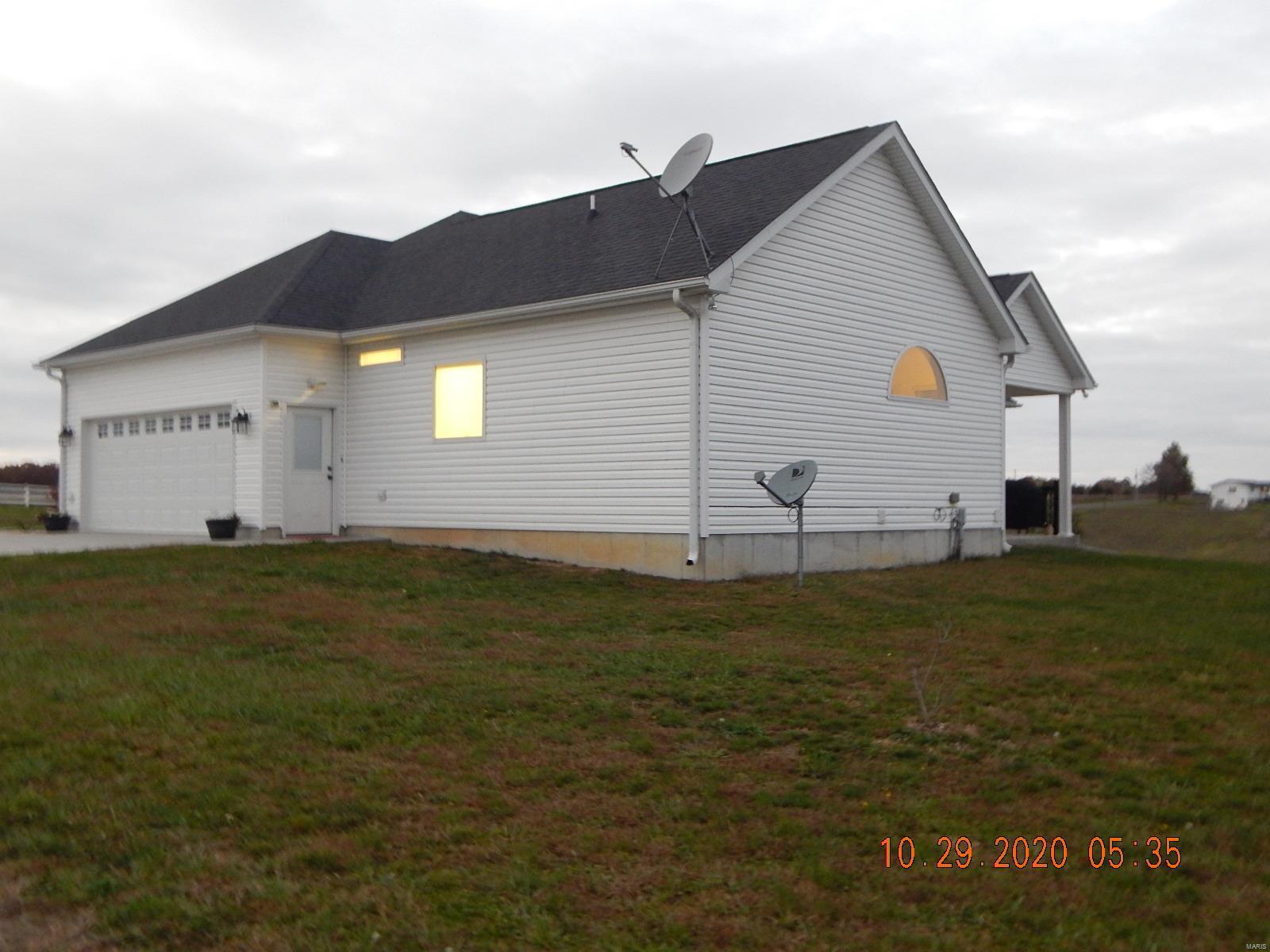 NA - Residential