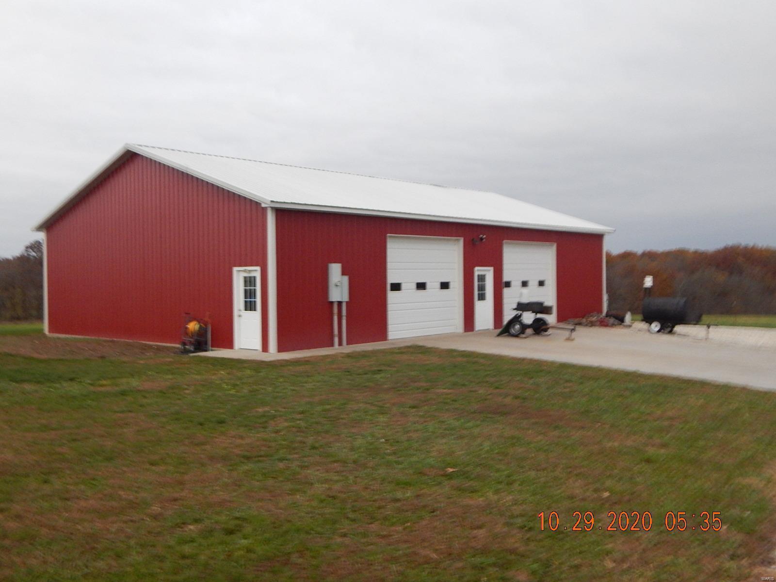 NA - Residential