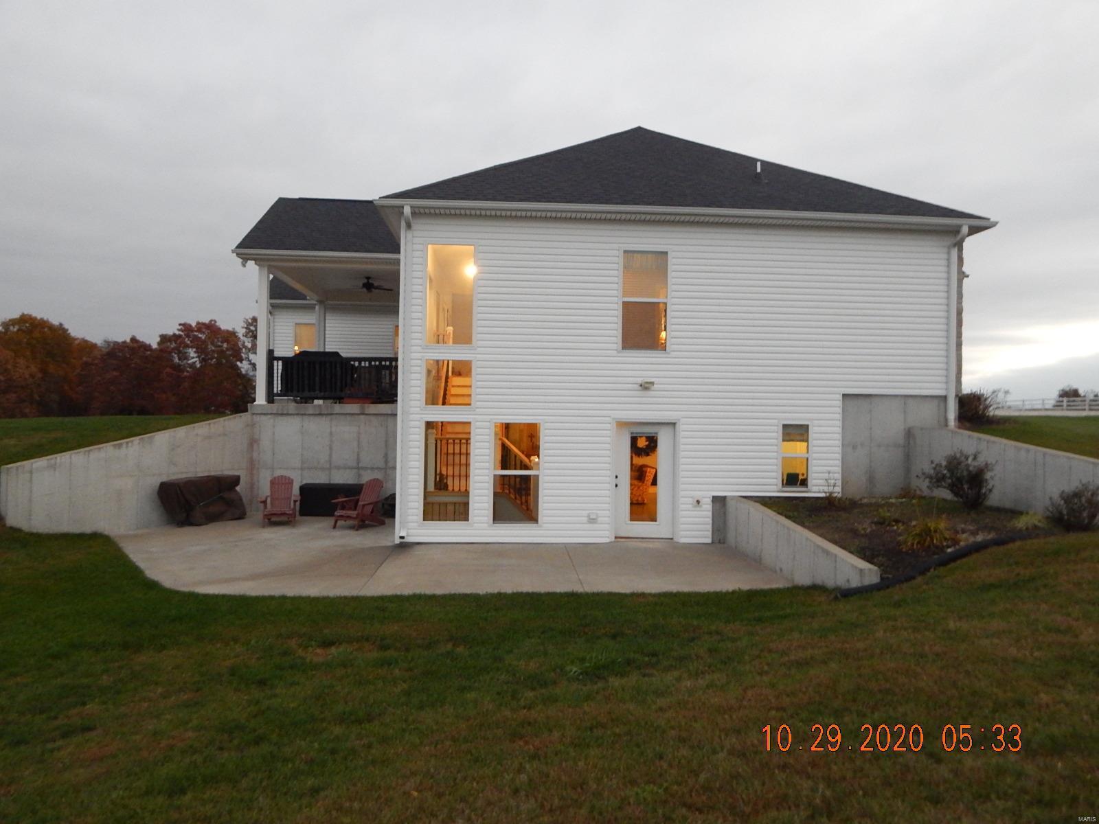 NA - Residential