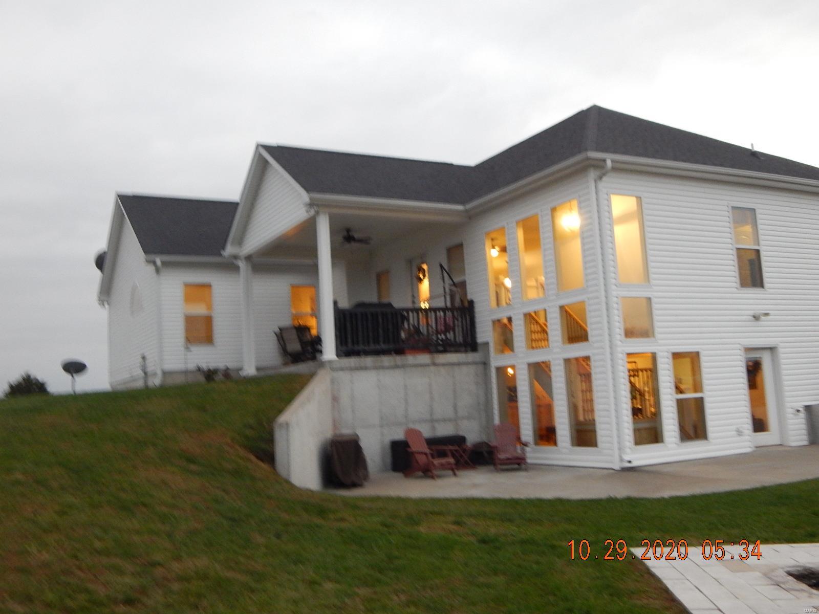 NA - Residential