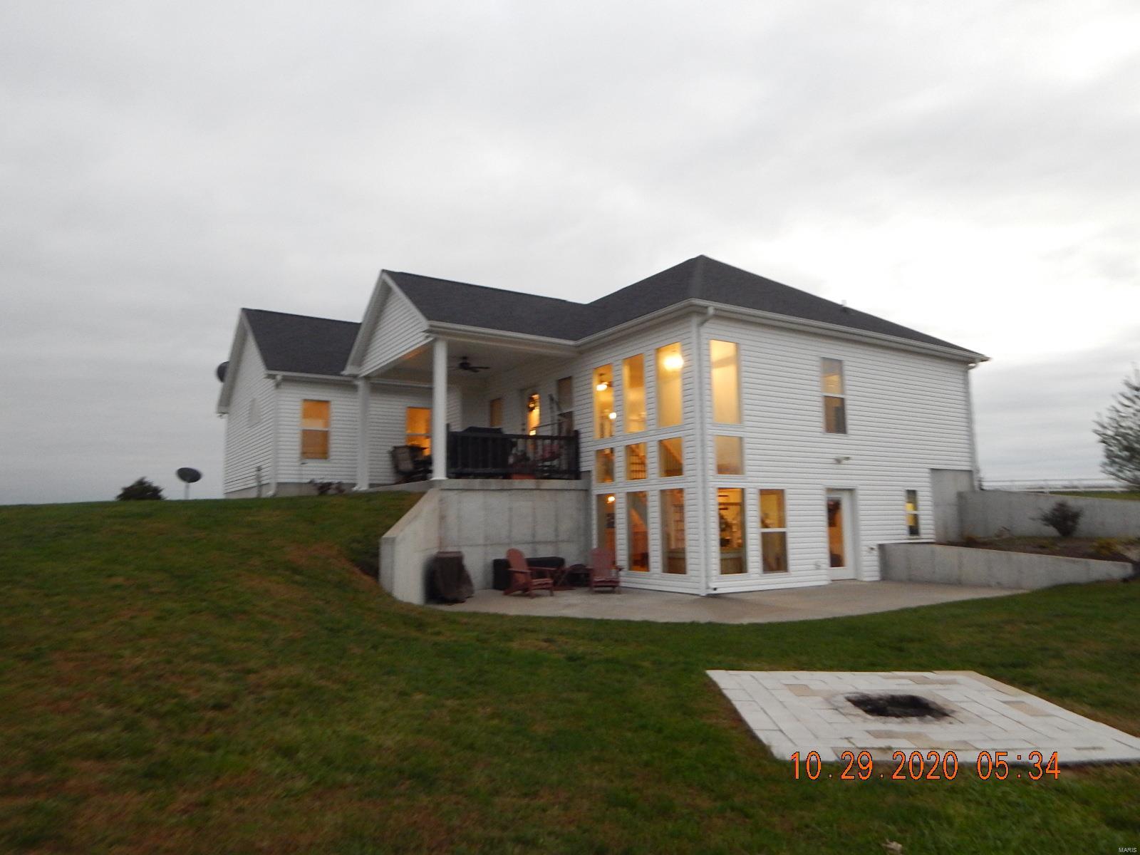 NA - Residential