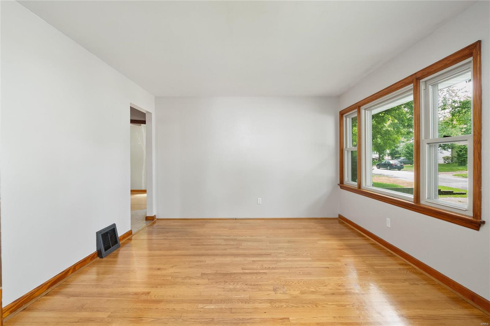 Woodson 4 - Residential