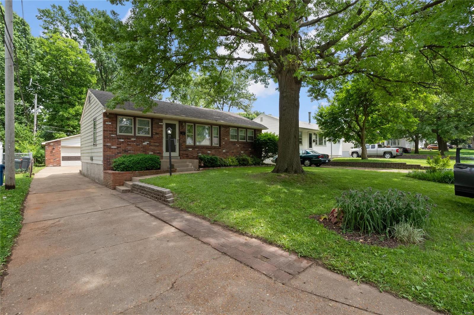 Woodson 4 - Residential