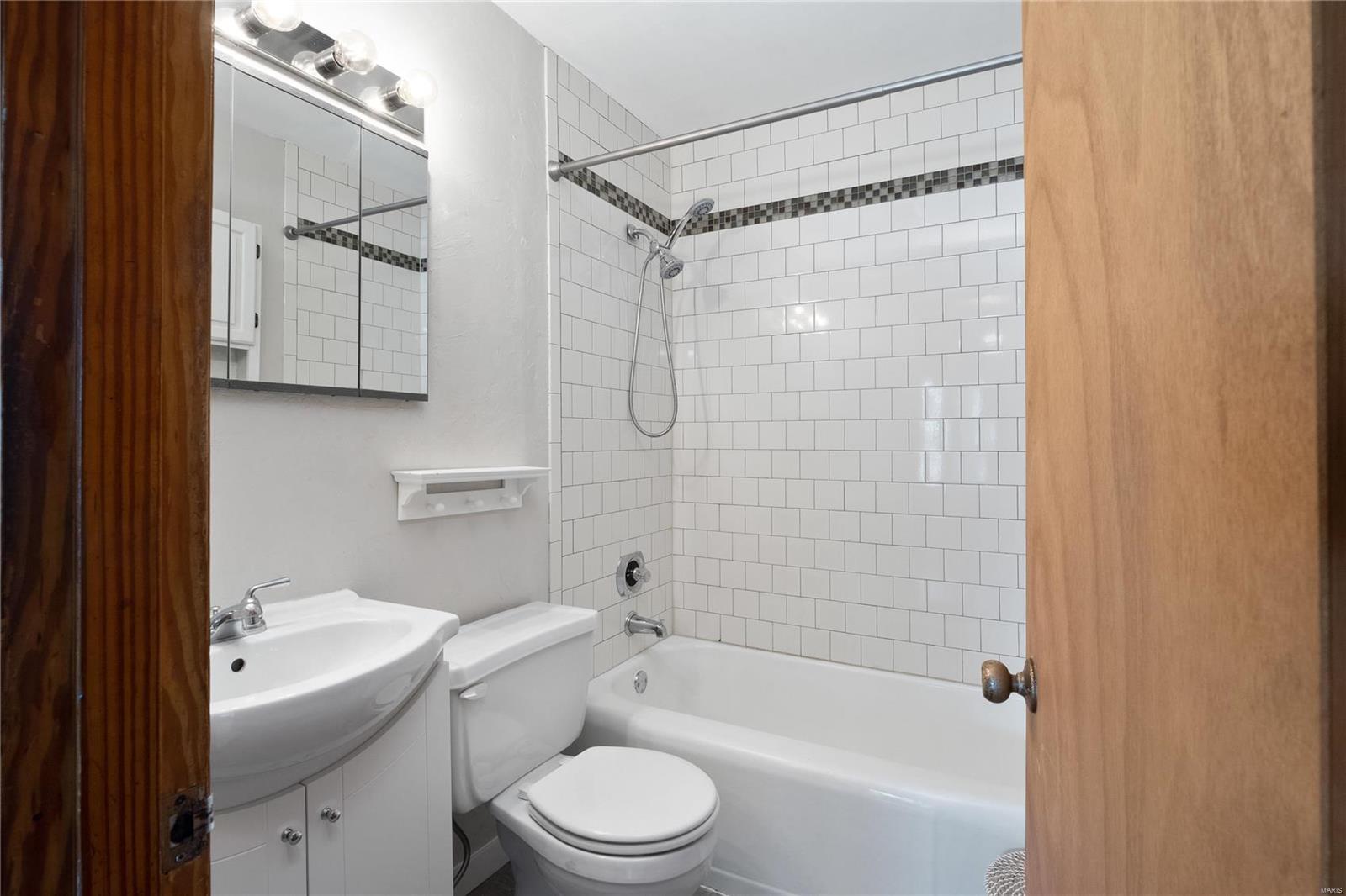 Woodson 4 - Residential