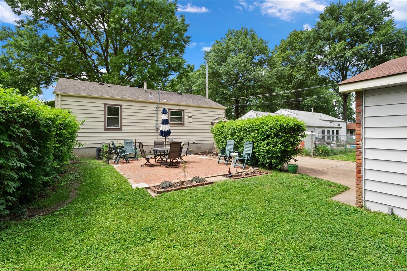 Woodson 4 - Residential