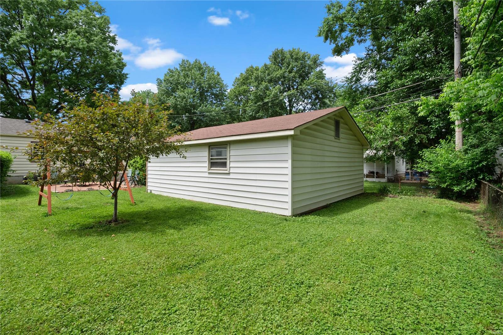 Woodson 4 - Residential