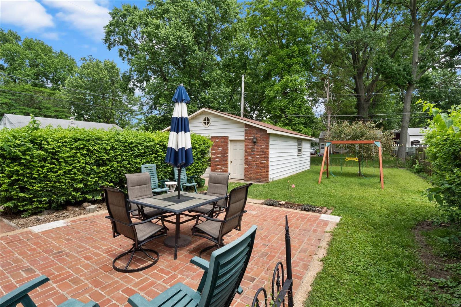 Woodson 4 - Residential