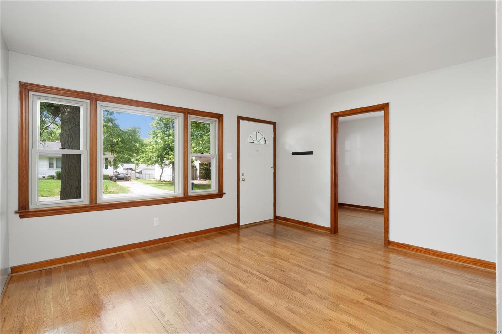 Woodson 4 - Residential