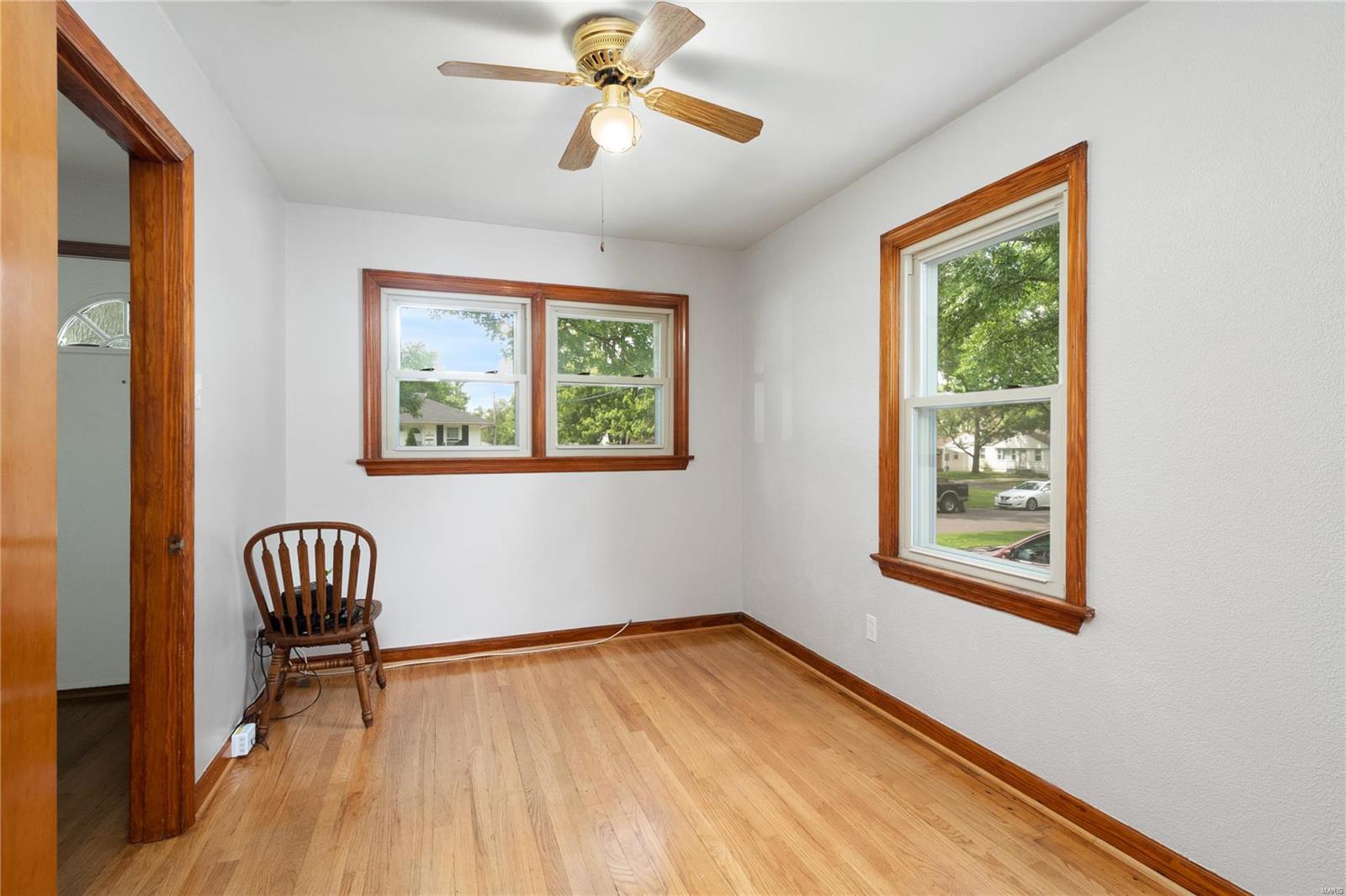 Woodson 4 - Residential