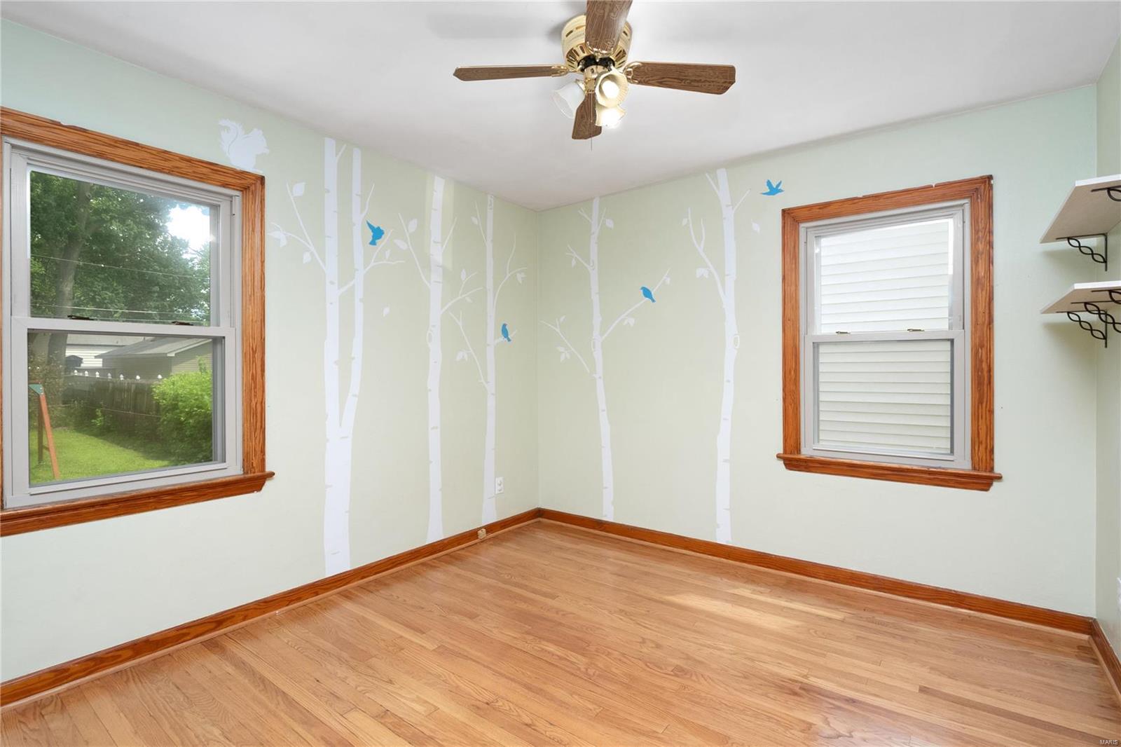 Woodson 4 - Residential