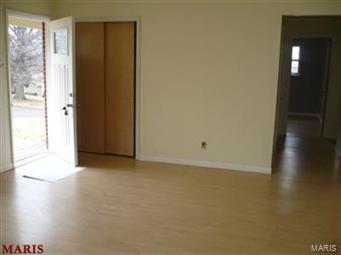 Warson meadows - Residential Lease