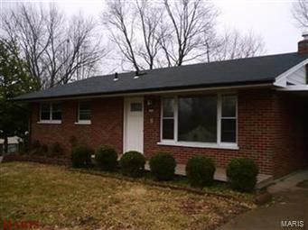 Warson meadows - Residential Lease