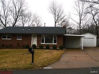 Warson meadows - Residential Lease
