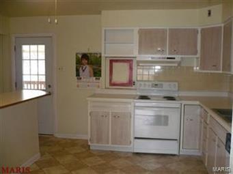 Warson meadows - Residential Lease