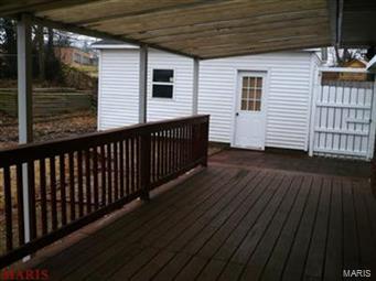 Warson meadows - Residential Lease