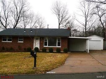 Warson meadows - Residential Lease