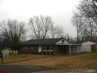 Warson meadows - Residential Lease