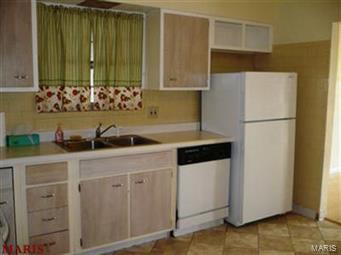 Warson meadows - Residential Lease