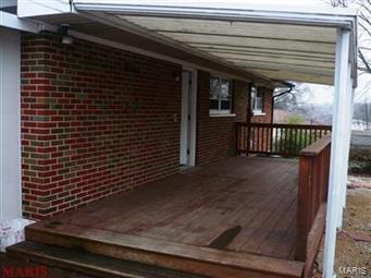 Warson meadows - Residential Lease