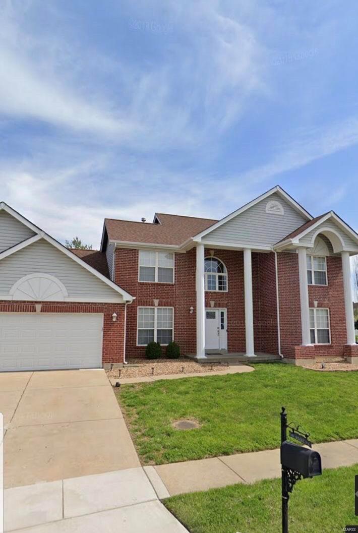 Manors Of Portland Lake Estates - Residential