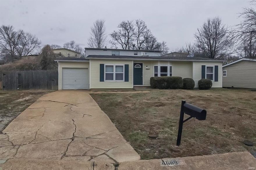 Welcome to this exceptional 3-bedroom home tucked away in a peaceful cul-de-sac. Revel in the fully equipped kitchen boasting generous counter space & stylish white cabinets. Immerse yourself in the luminous interior featuring vaulted ceilings, beautiful flooring, an abundance of natural light, and fresh paint. The primary suite invites relaxation with a walk-in closet and an en-suite bathroom featuring double sinks. This home is enhanced with recent upgrades, including a professionally installed roofing system comprising beams, plywood, and shingles. A new water heater, French drain along the back side of the house and a new vapor shield has been installed in the crawl space. Step outside to the covered back patio, perfect for entertaining and hosting barbecues. With these recent upgrades, this property exemplifies both style and functionality. Act swiftly—this beautiful home, with its array of new features, is sure to be in high demand!