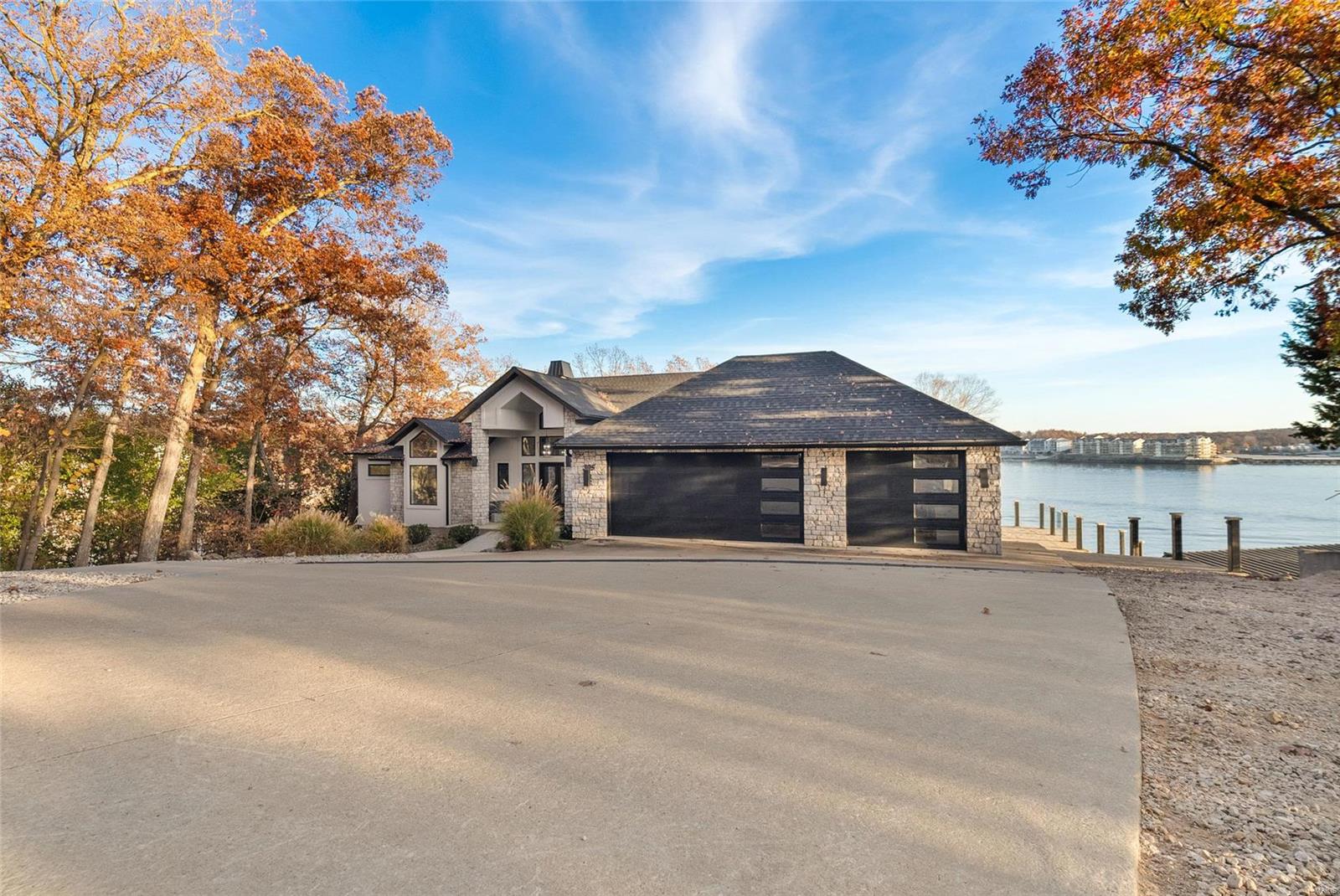 Villages - Residential