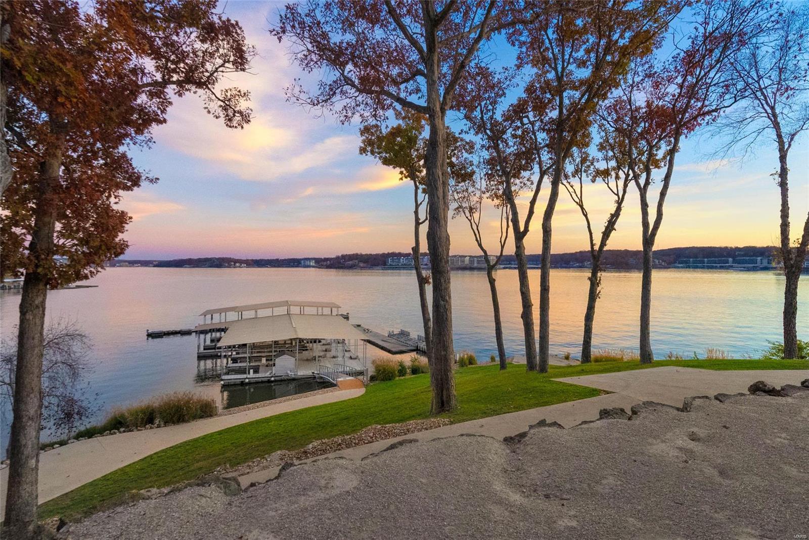 Villages - Residential