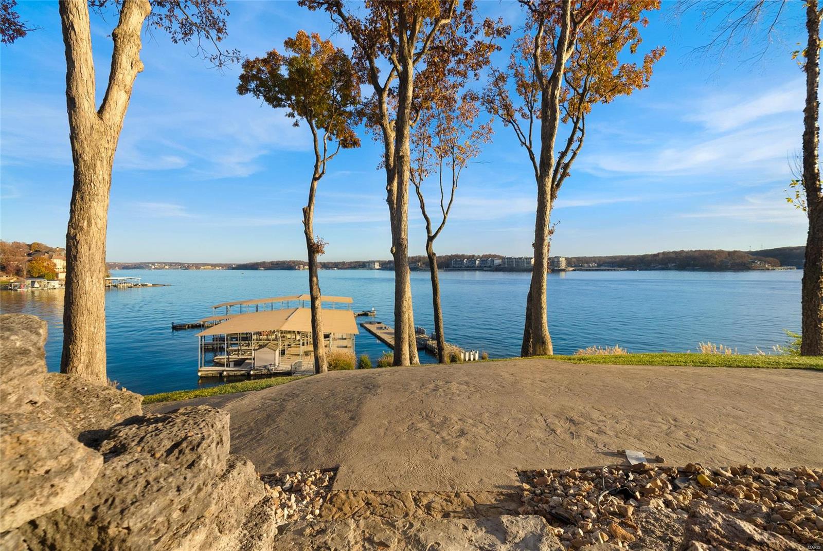 Villages - Residential