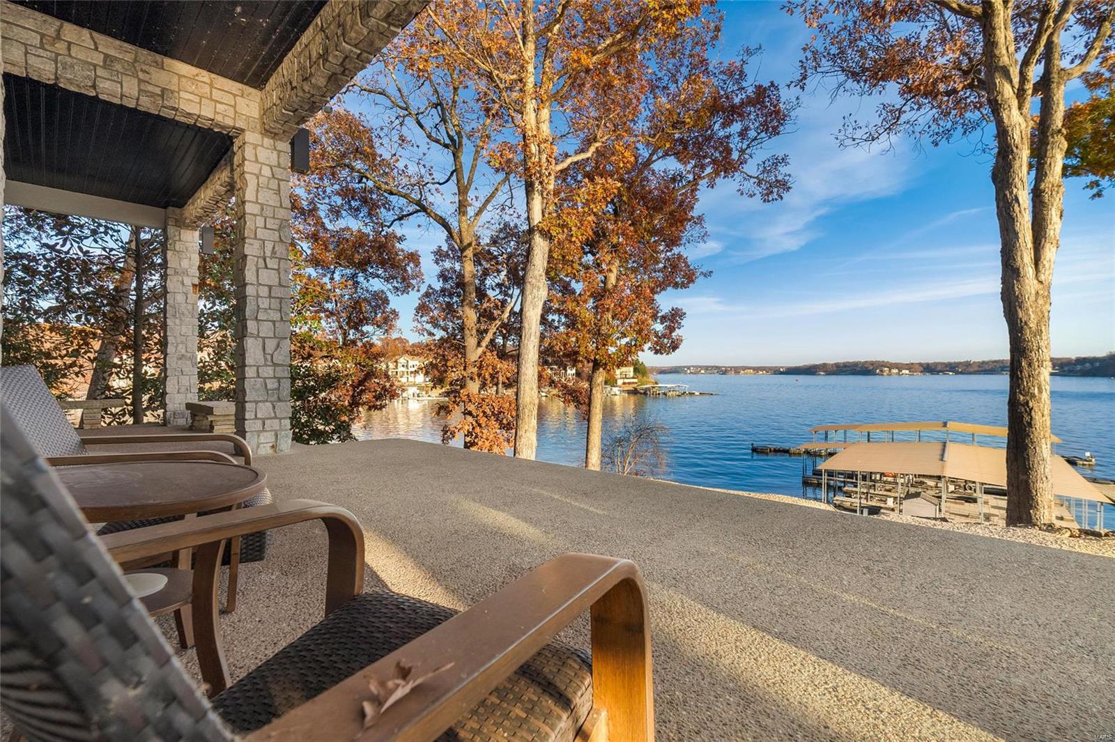 Villages - Residential