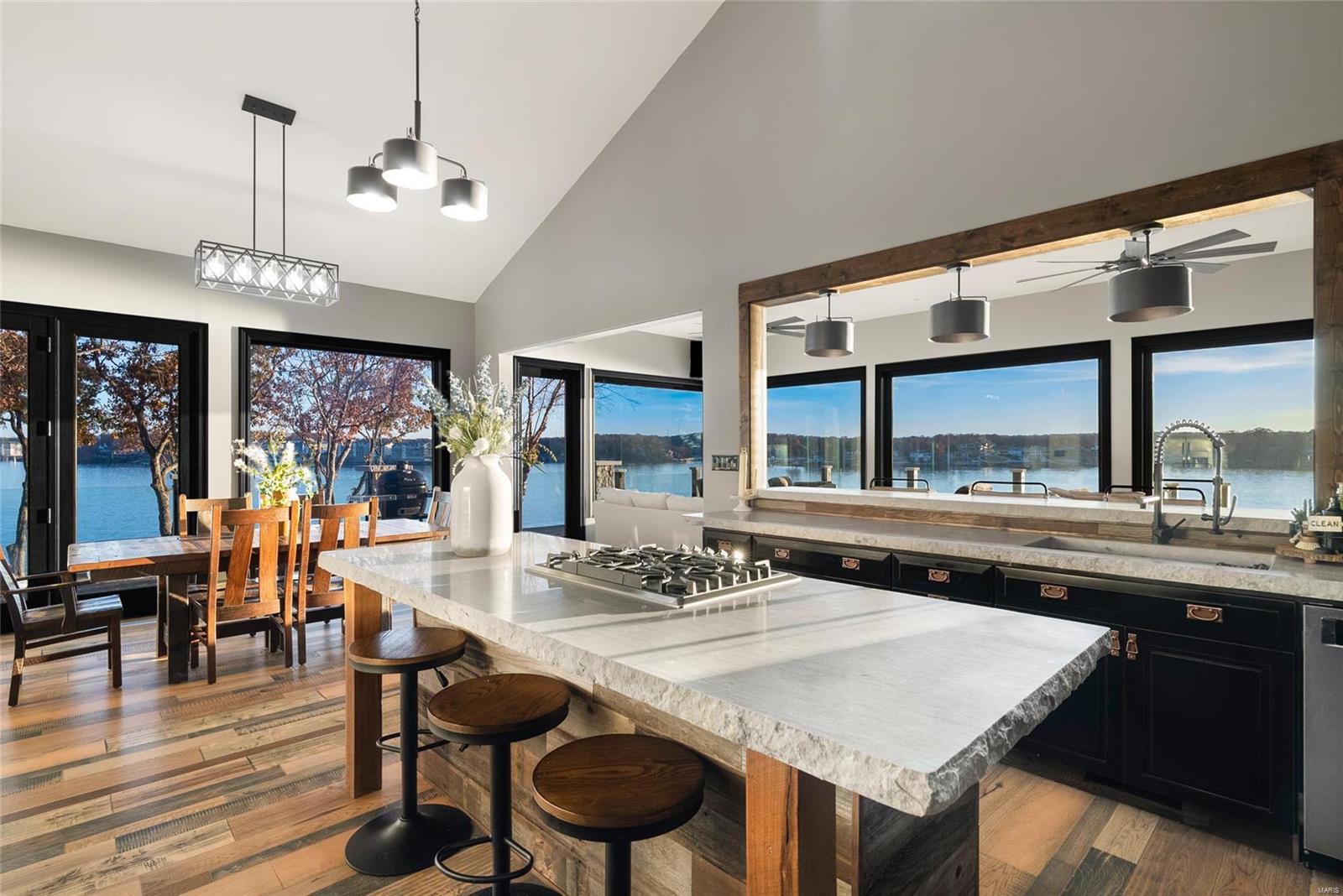 Villages - Residential