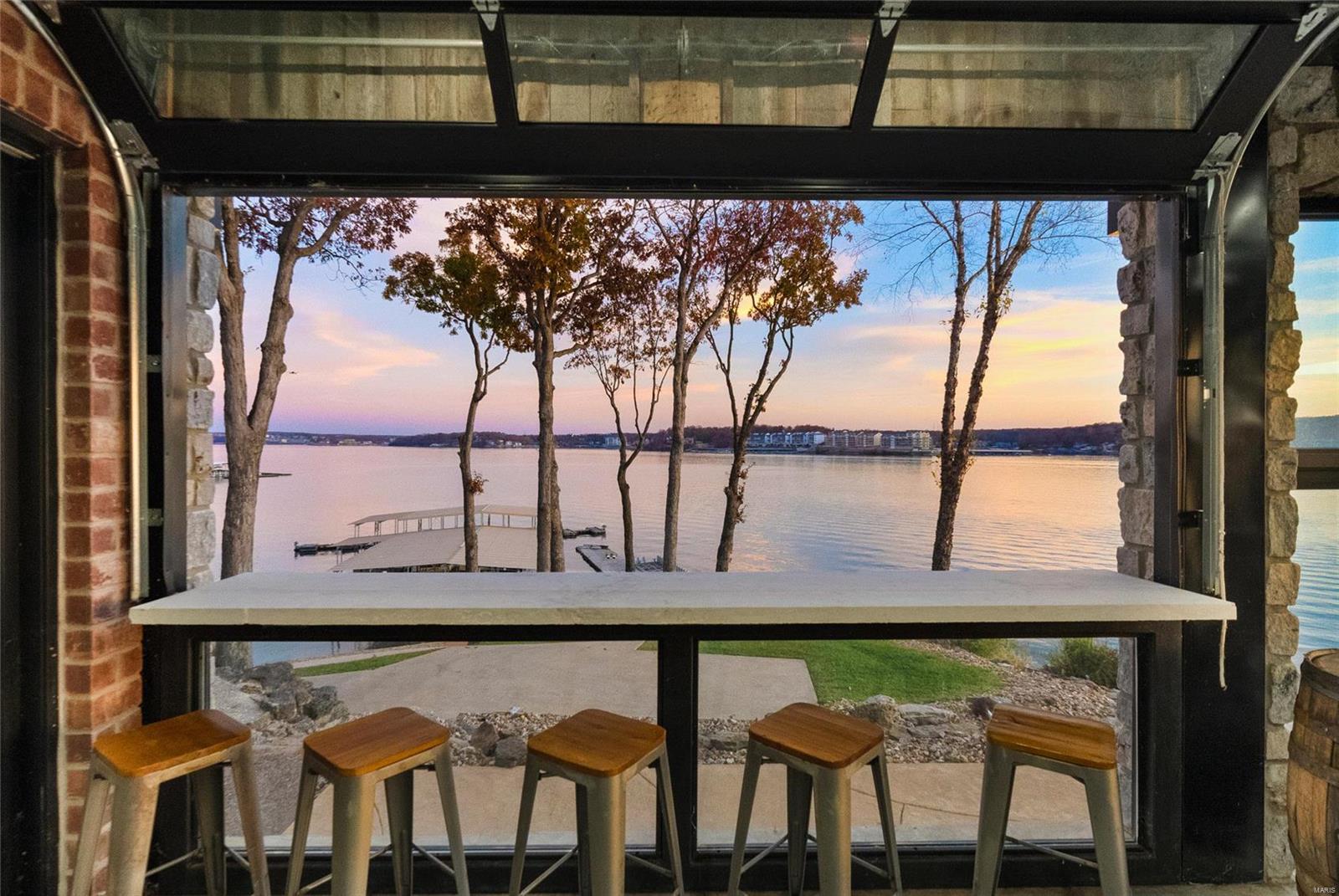 Villages - Residential