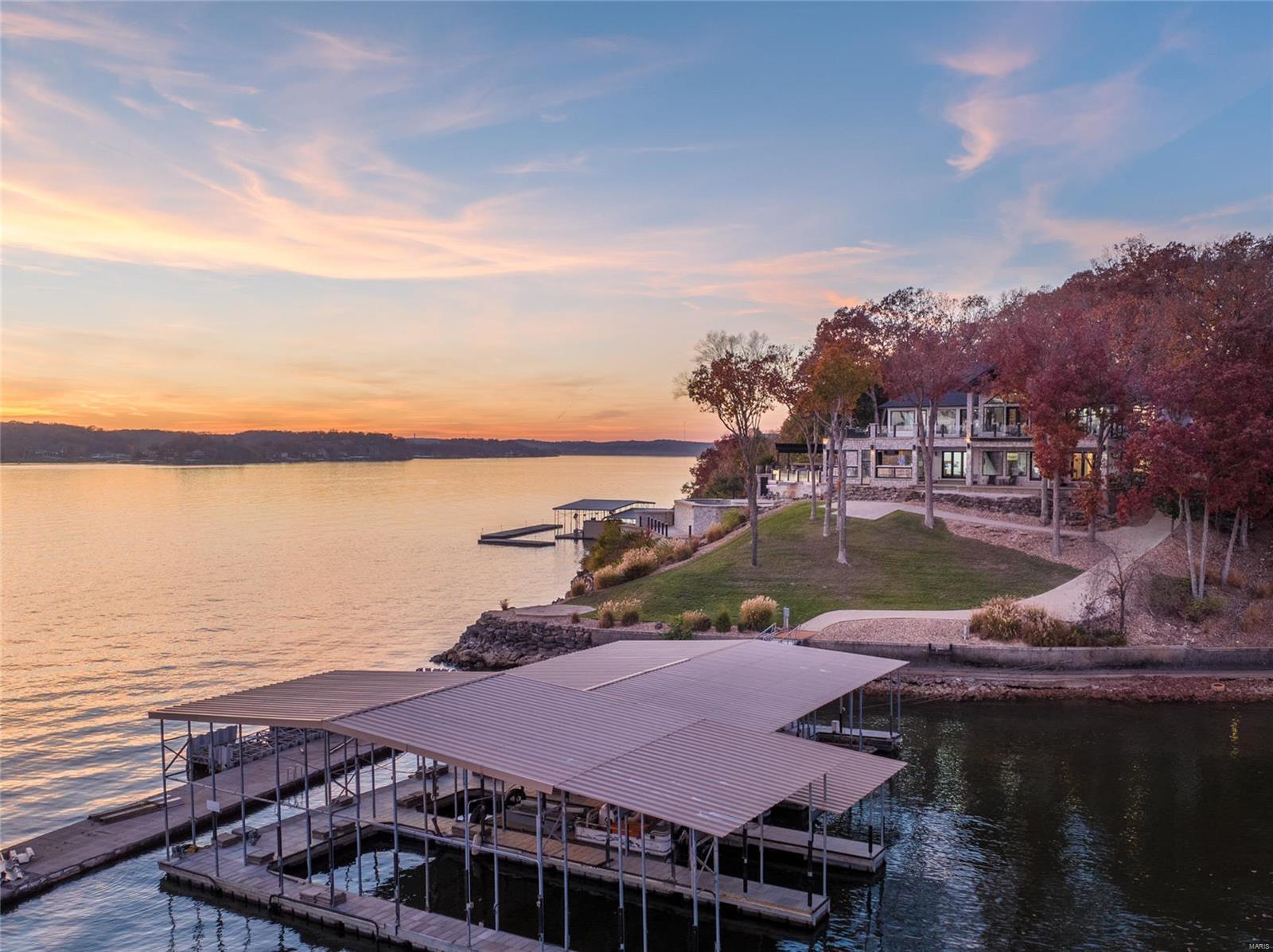 Villages - Residential