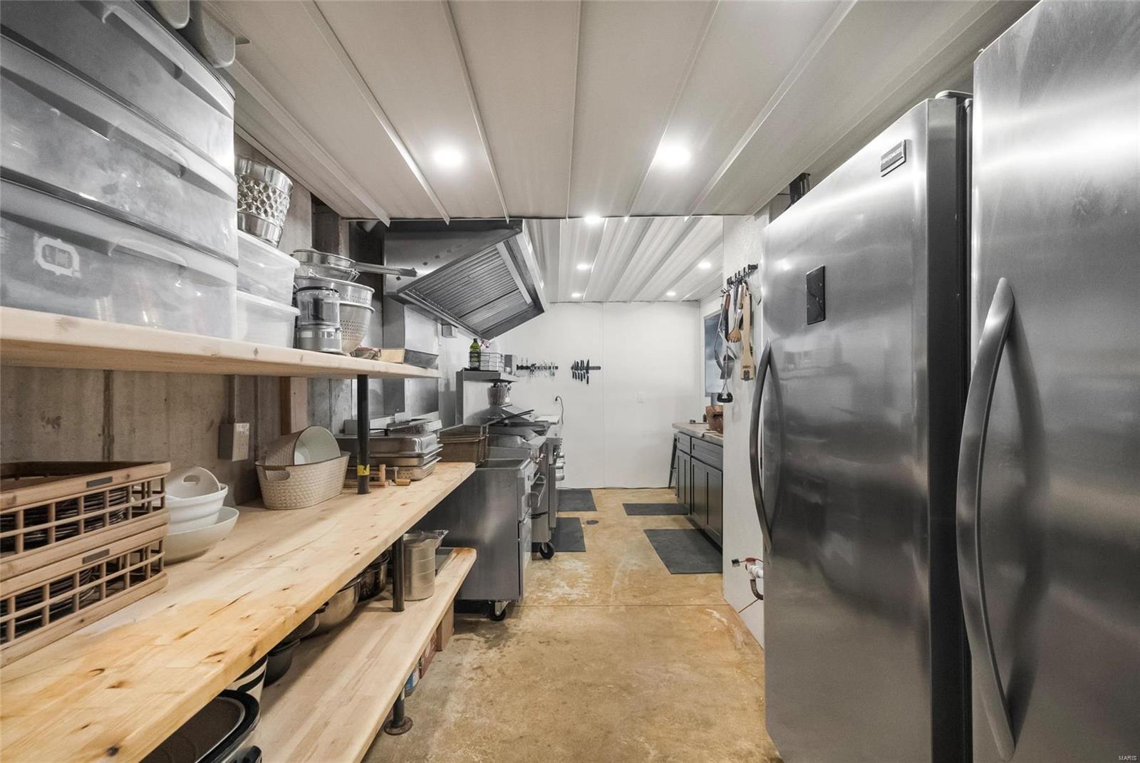 Villages - Residential