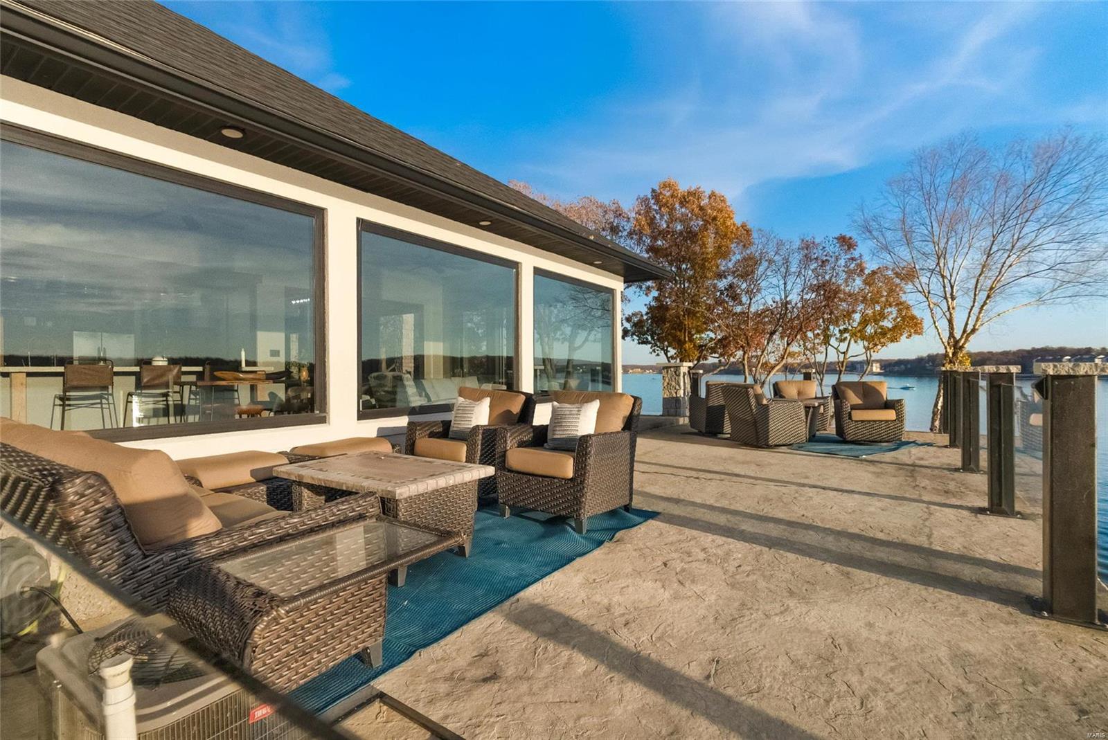 Villages - Residential