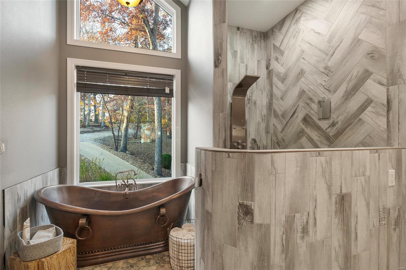 Villages - Residential