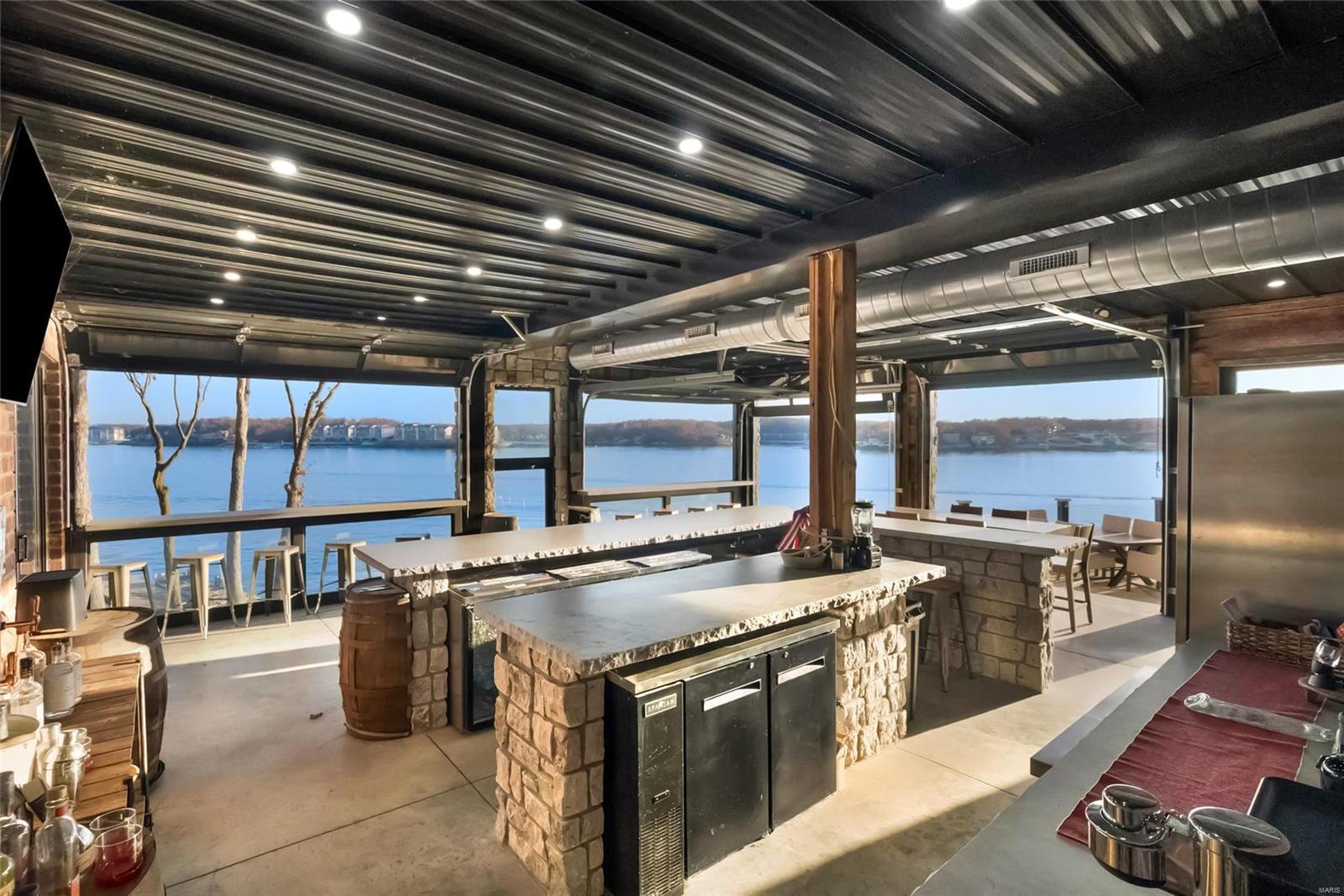 Villages - Residential