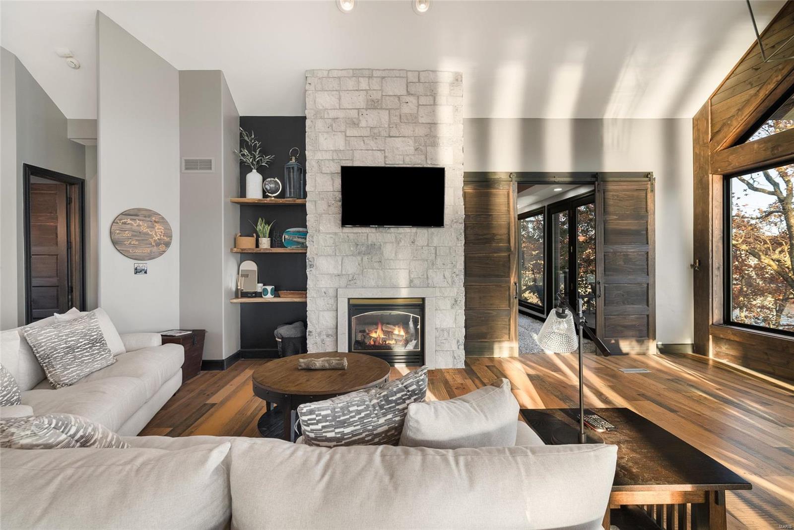 Villages - Residential