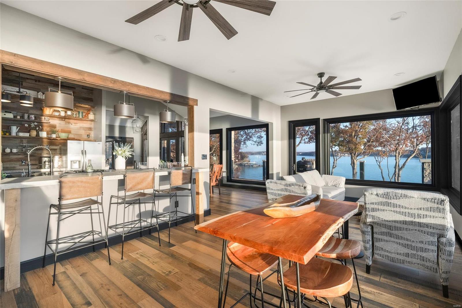 Villages - Residential