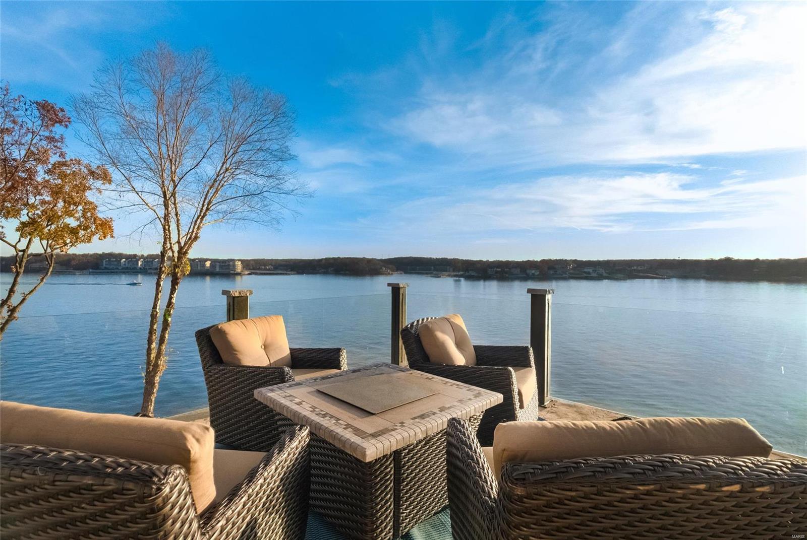 Villages - Residential